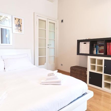 Appartamento Italianway-Bertacchi Milano Esterno foto