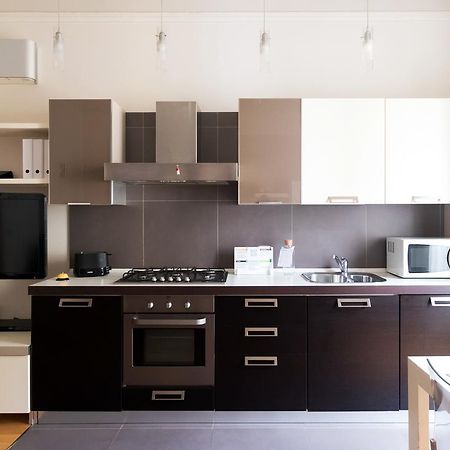 Appartamento Italianway-Bertacchi Milano Esterno foto