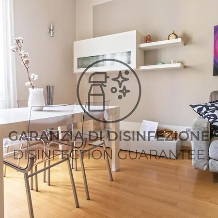 Appartamento Italianway-Bertacchi Milano Esterno foto
