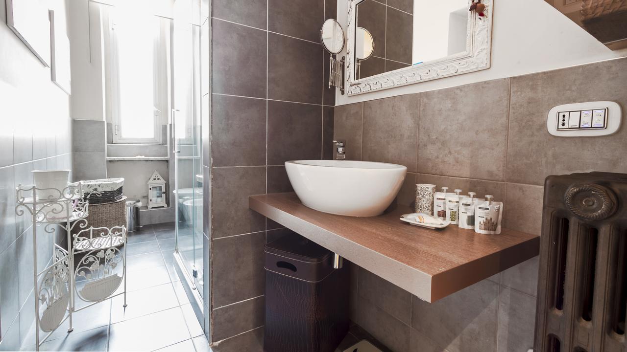 Appartamento Italianway-Bertacchi Milano Esterno foto